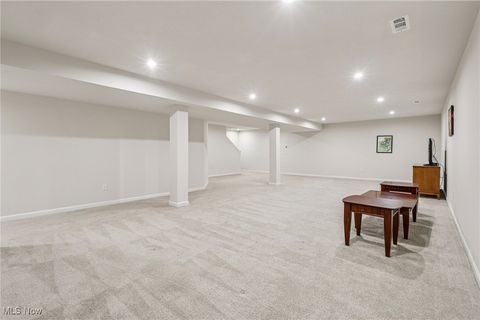 Tiny photo for 1951 E Woodland Drive, Akron, OH 44313 (MLS # 5179580)