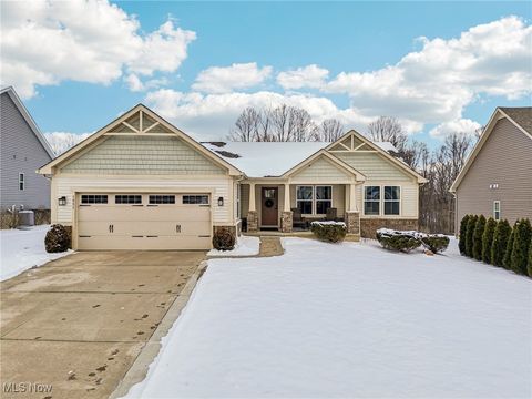 Tiny photo for 1951 E Woodland Drive, Akron, OH 44313 (MLS # 5179580)