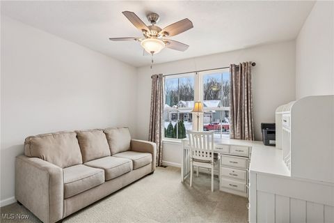 Tiny photo for 1951 E Woodland Drive, Akron, OH 44313 (MLS # 5179580)