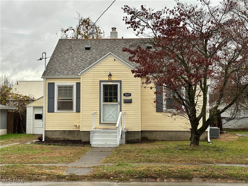 3507 Broad Street, Parkersburg, West Virginia image 1