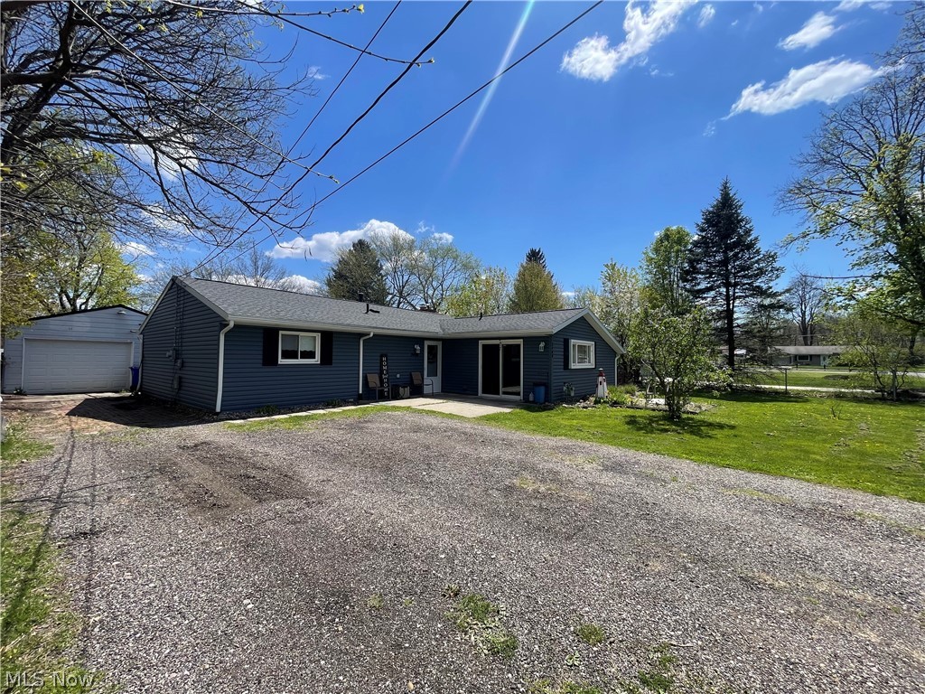 Beechcrest - Residential