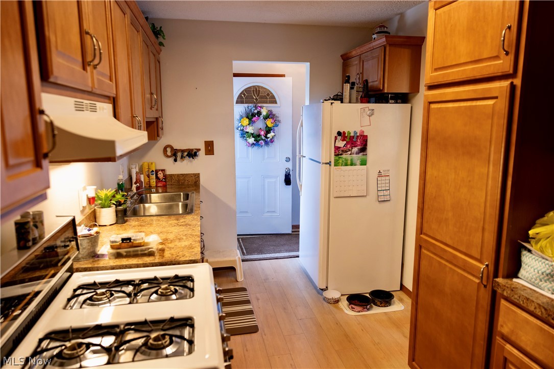 Beechcrest - Residential