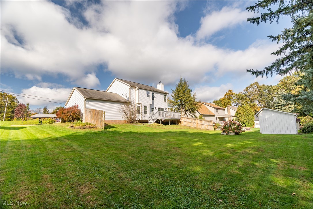 Cloverleaf West - Residential