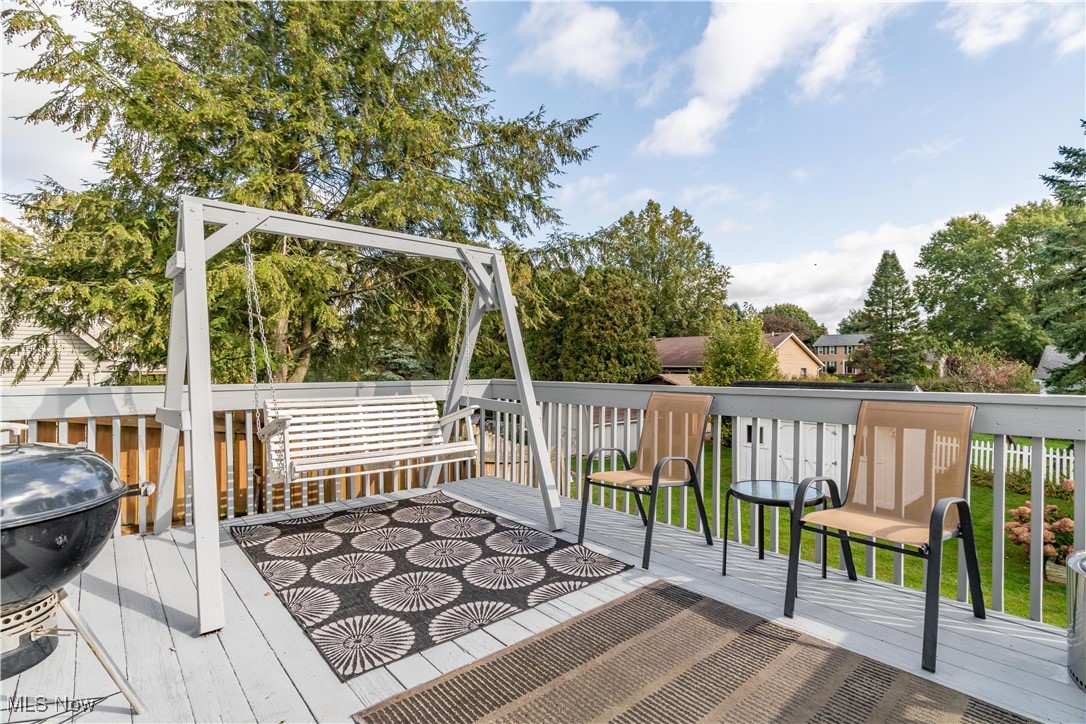 Cloverleaf West - Residential