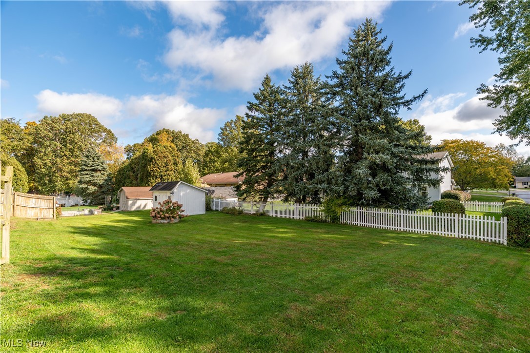 Cloverleaf West - Residential