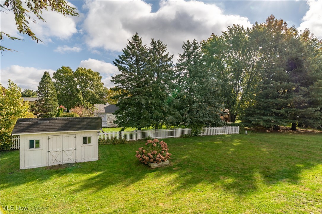 Cloverleaf West - Residential