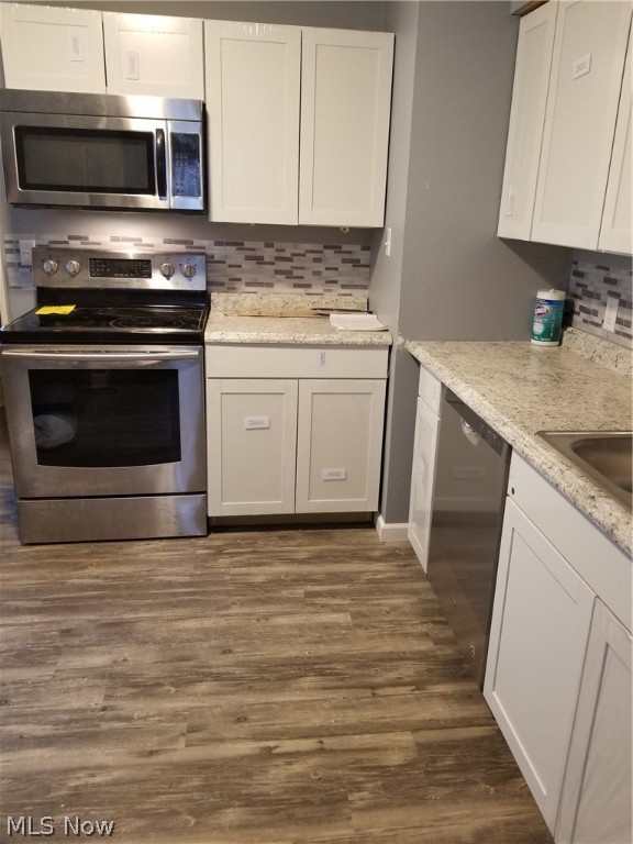 Avondale - Residential