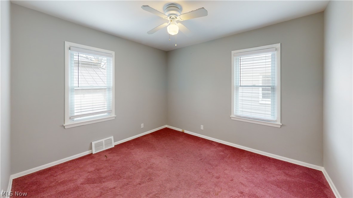 Howard Homes Sub - Residential