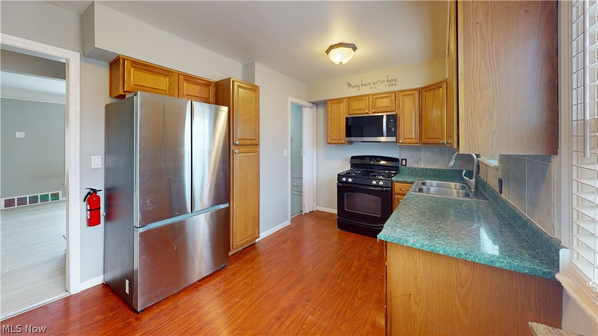 Howard Homes Sub - Residential