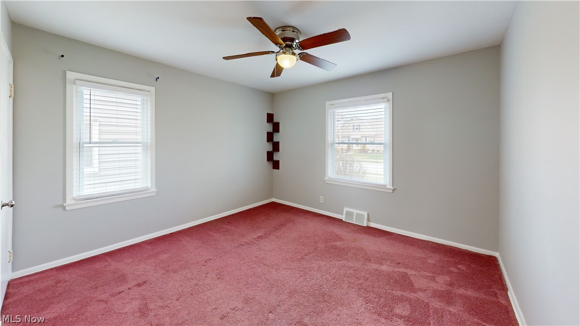 Howard Homes Sub - Residential