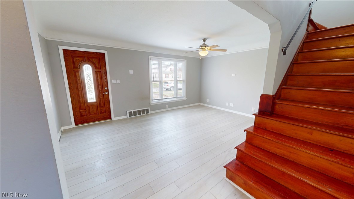 Howard Homes Sub - Residential