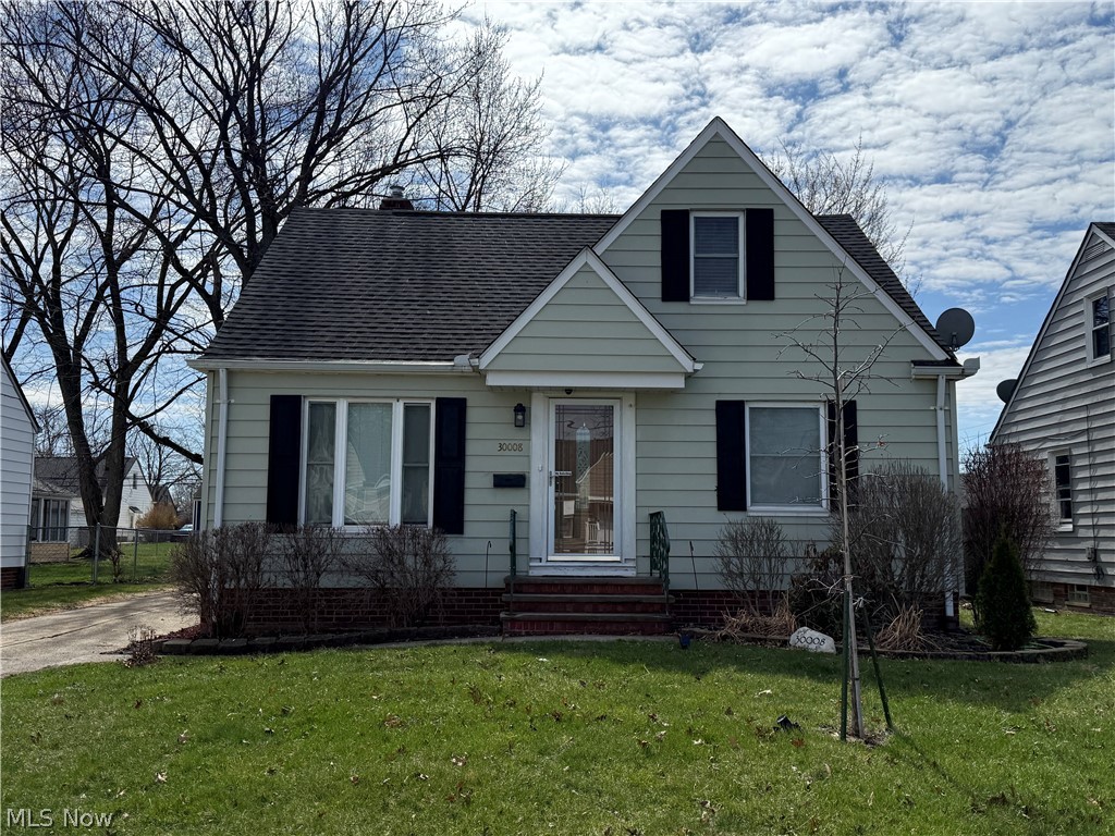 Howard Homes Sub - Residential