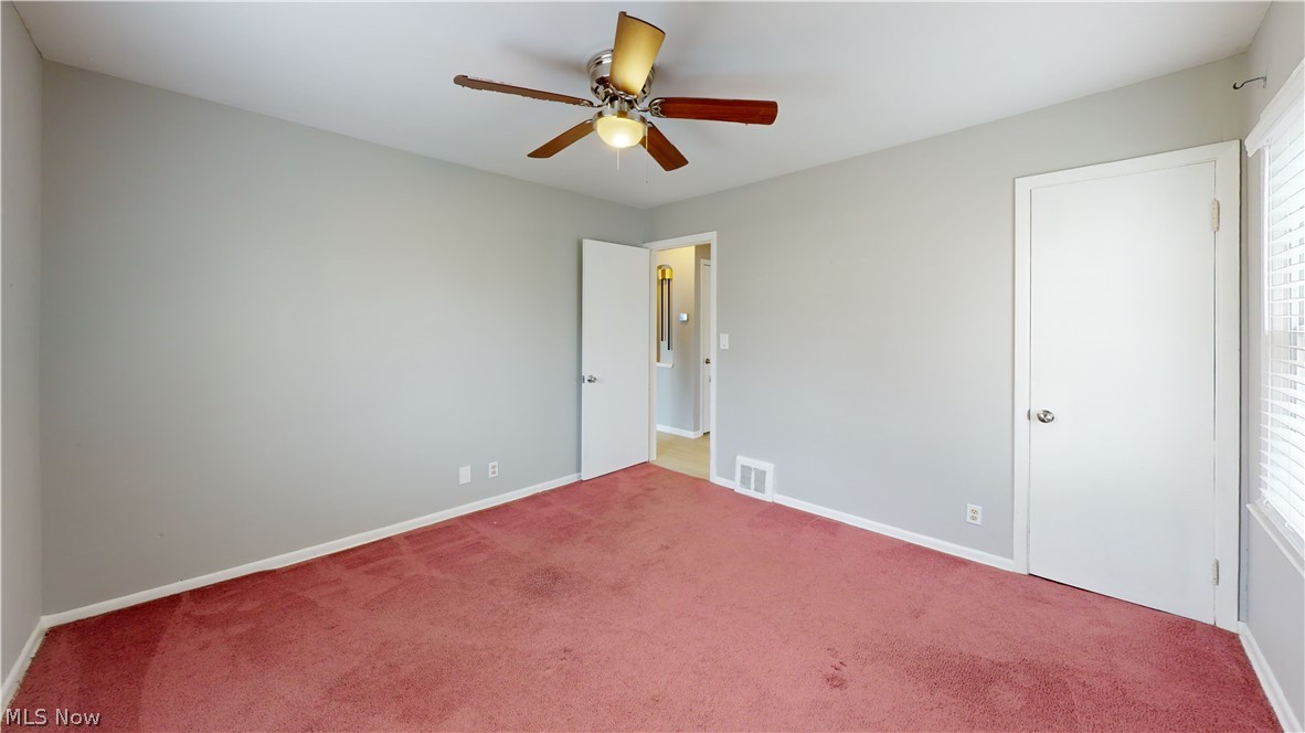 Howard Homes Sub - Residential