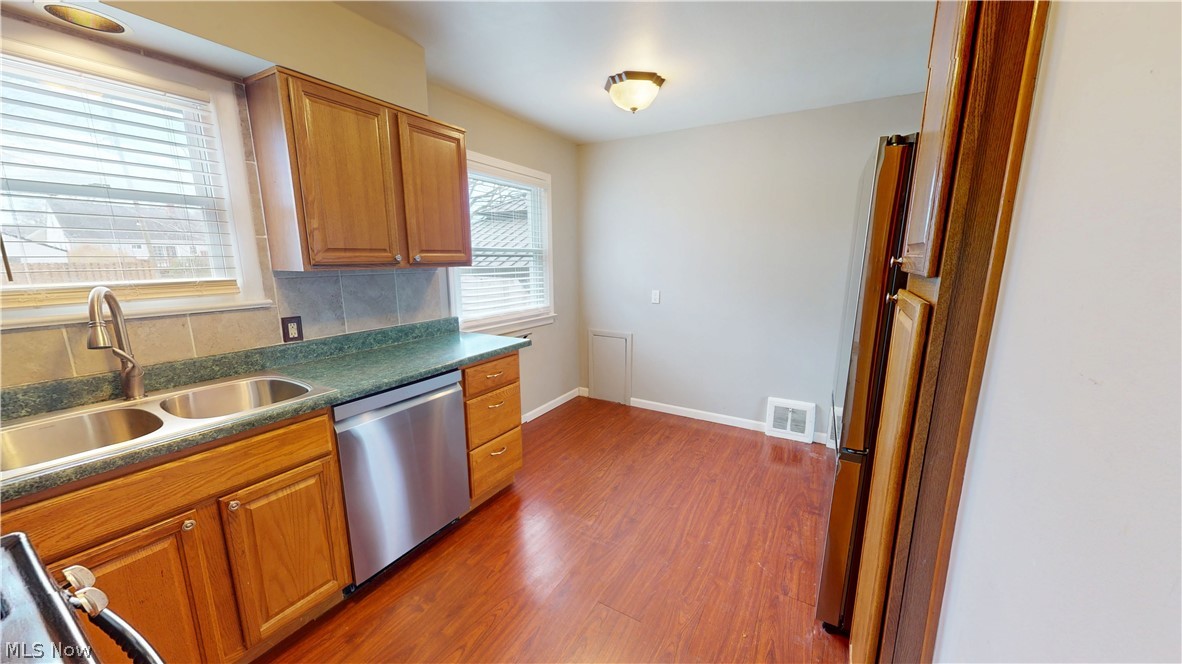 Howard Homes Sub - Residential