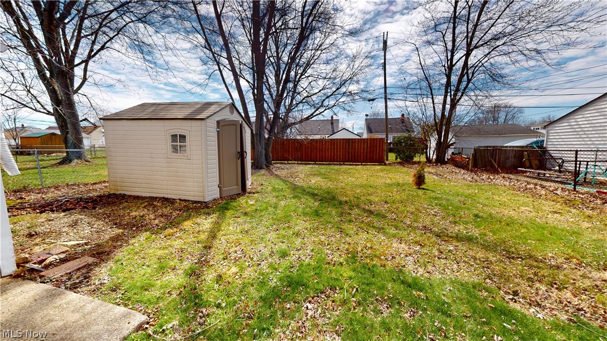 Howard Homes Sub - Residential