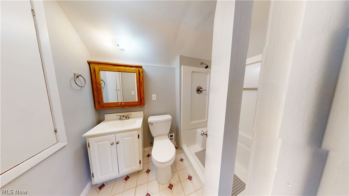 Howard Homes Sub - Residential