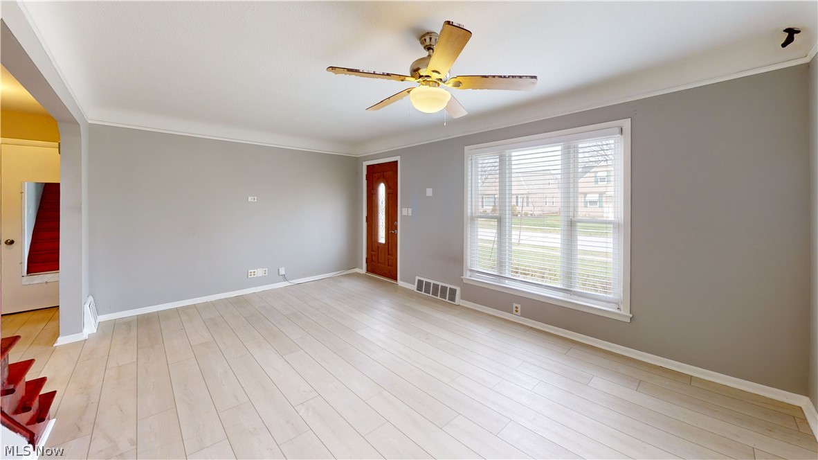 Howard Homes Sub - Residential