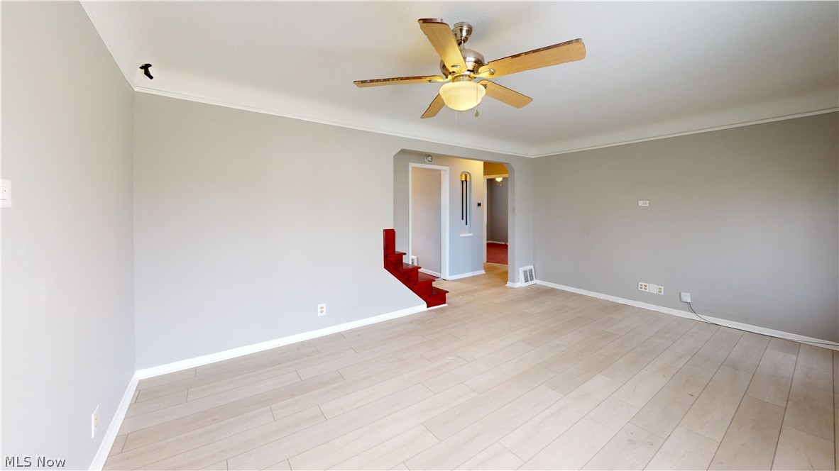 Howard Homes Sub - Residential