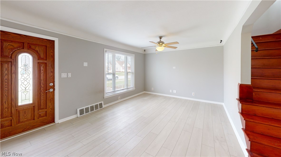 Howard Homes Sub - Residential