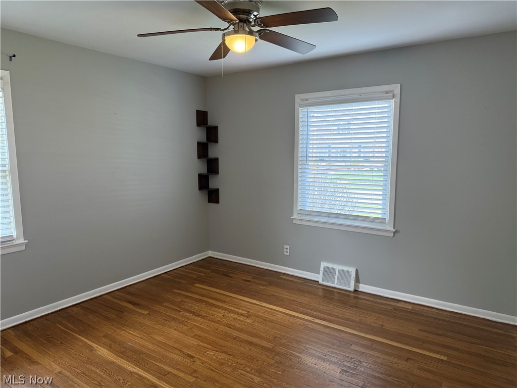 Howard Homes Sub - Residential