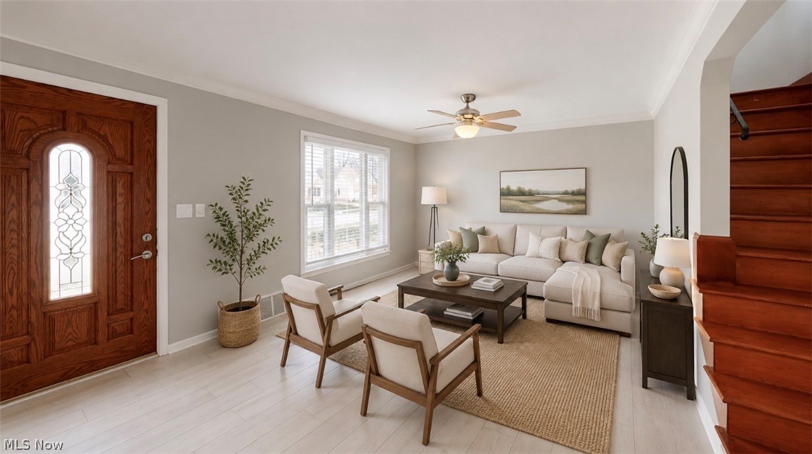 Howard Homes Sub - Residential