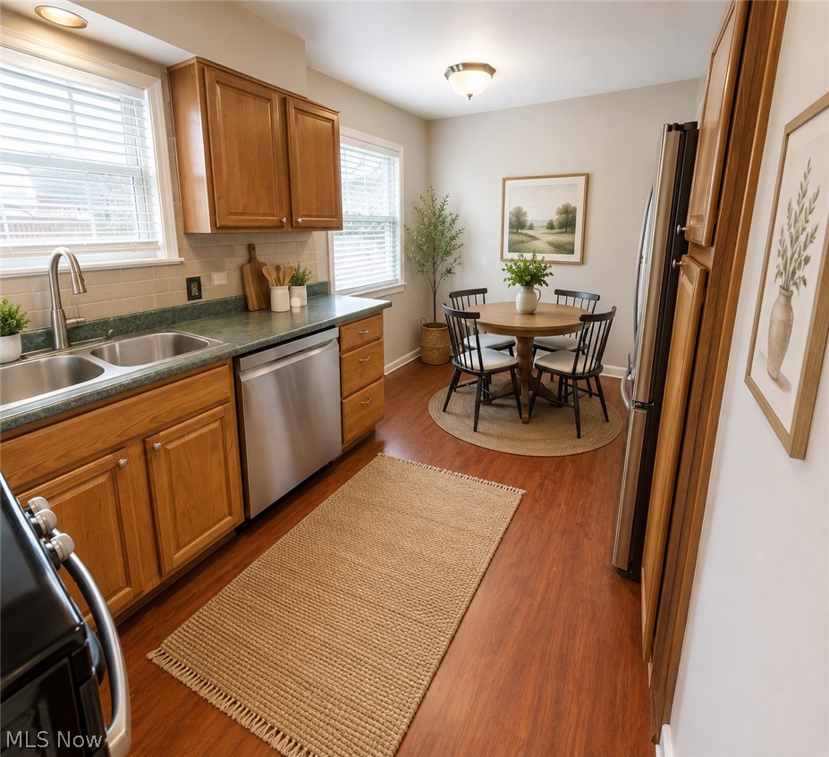 Howard Homes Sub - Residential