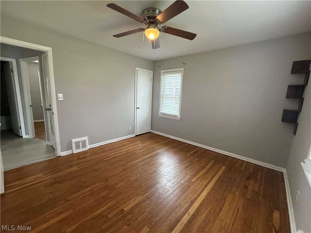 Howard Homes Sub - Residential