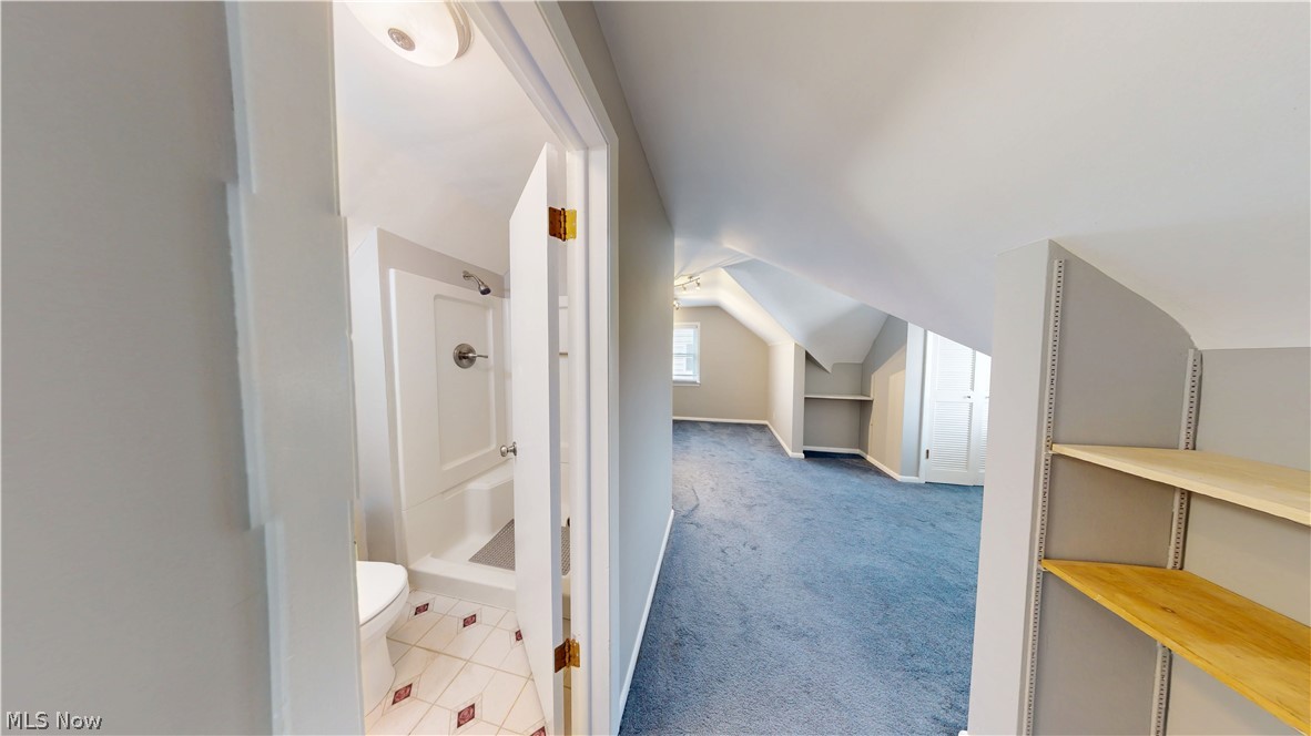 Howard Homes Sub - Residential