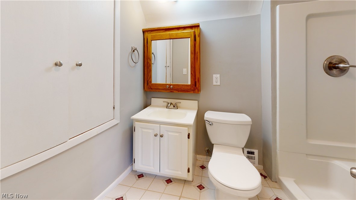 Howard Homes Sub - Residential