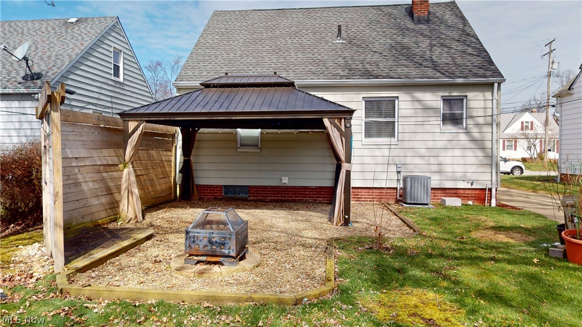 Howard Homes Sub - Residential