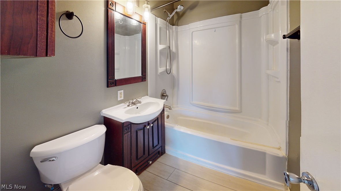 Howard Homes Sub - Residential