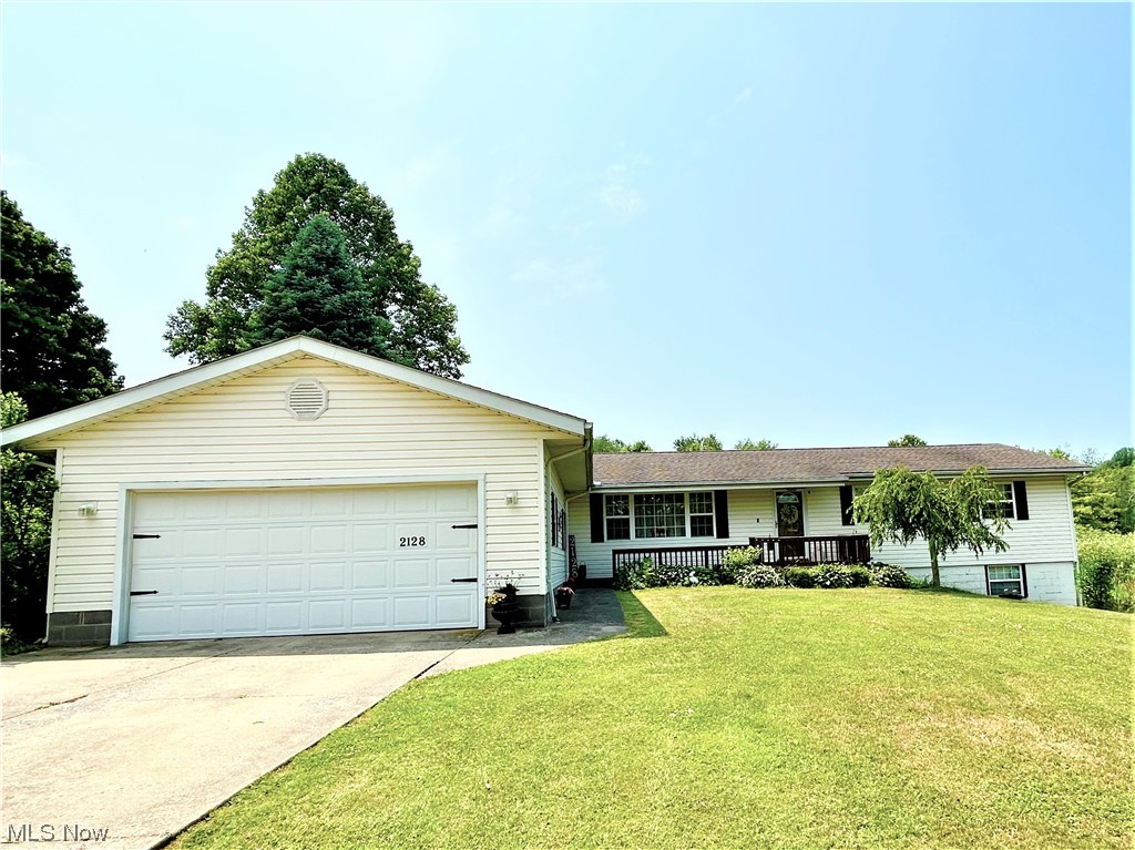Madison Township 04 - Residential