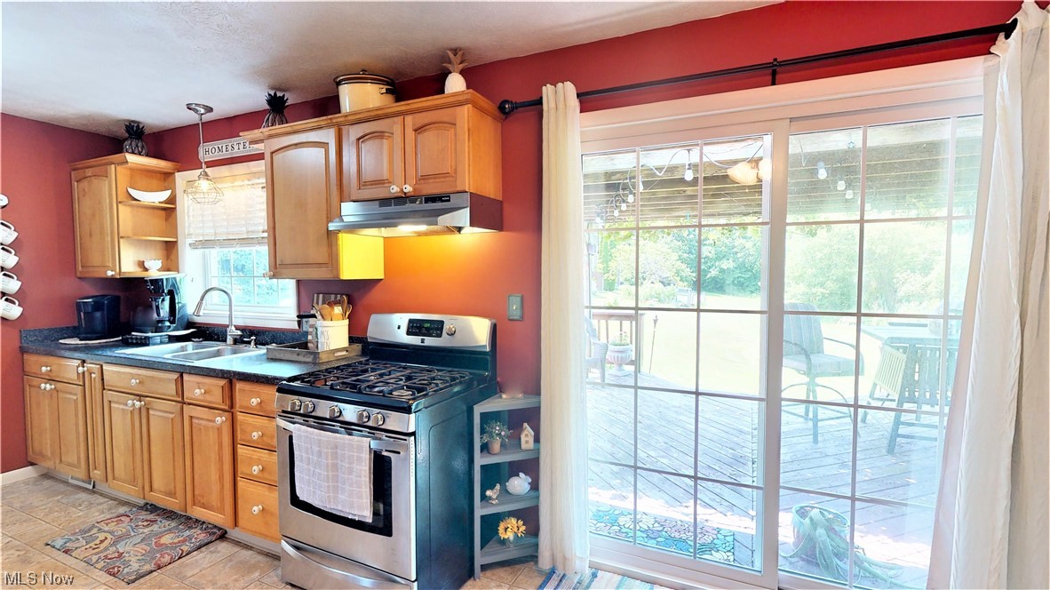 Madison Township 04 - Residential