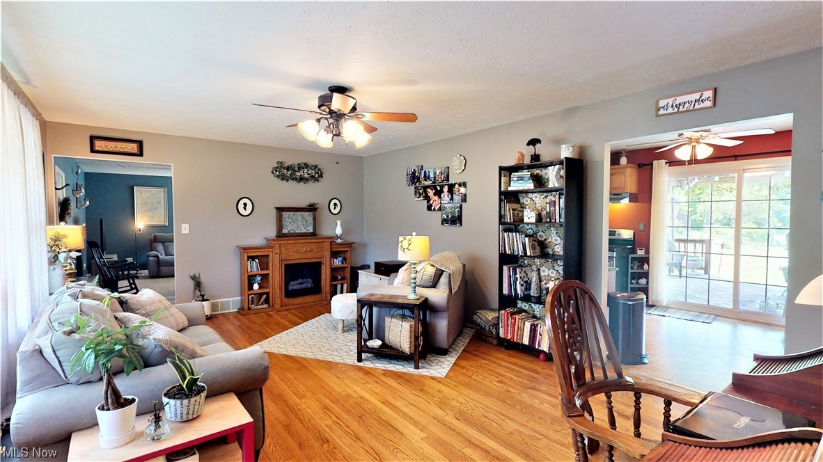 Madison Township 04 - Residential