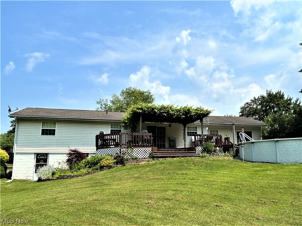 Madison Township 04 - Residential