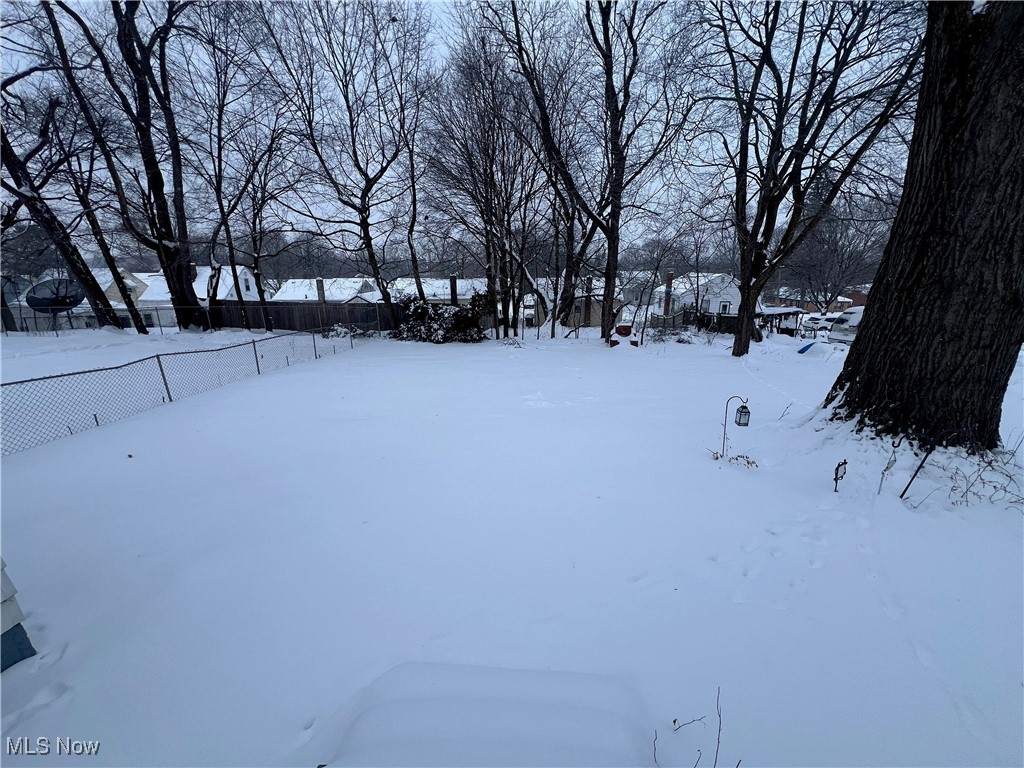 Westview Park - Residential