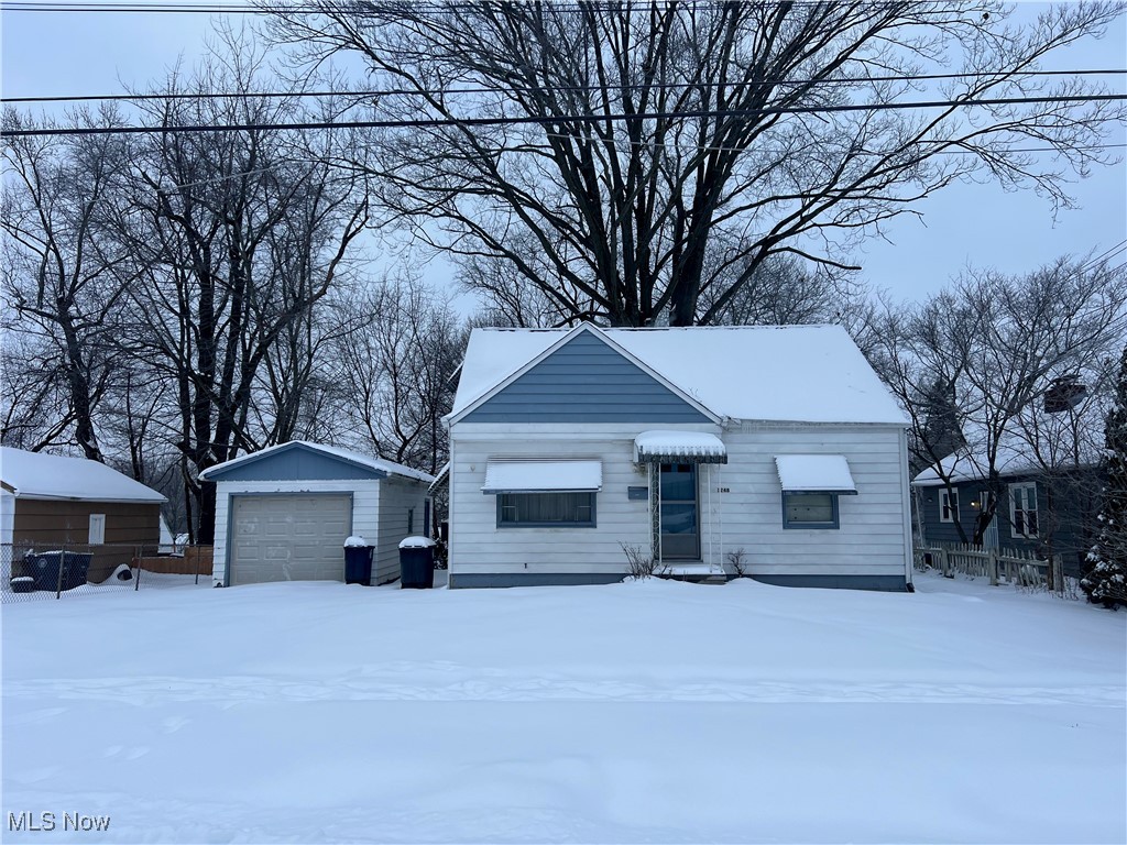 Westview Park - Residential