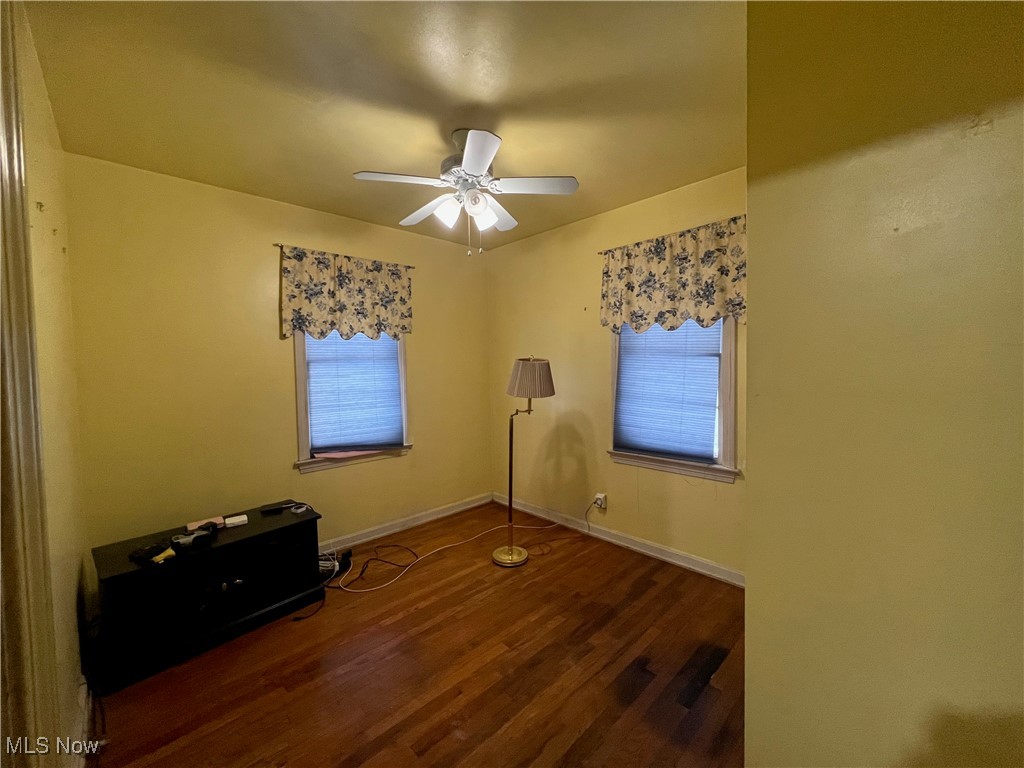 Westview Park - Residential