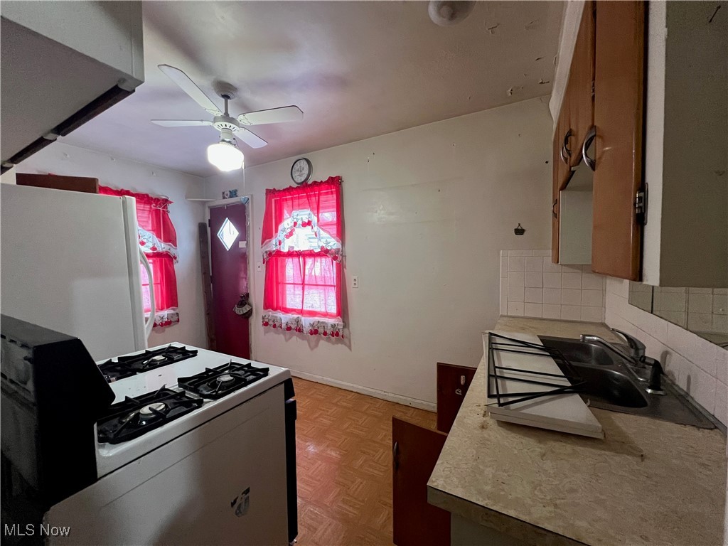 Westview Park - Residential