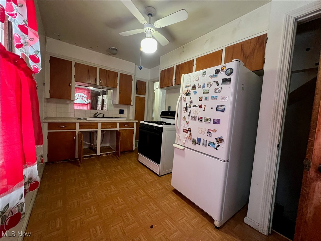 Westview Park - Residential