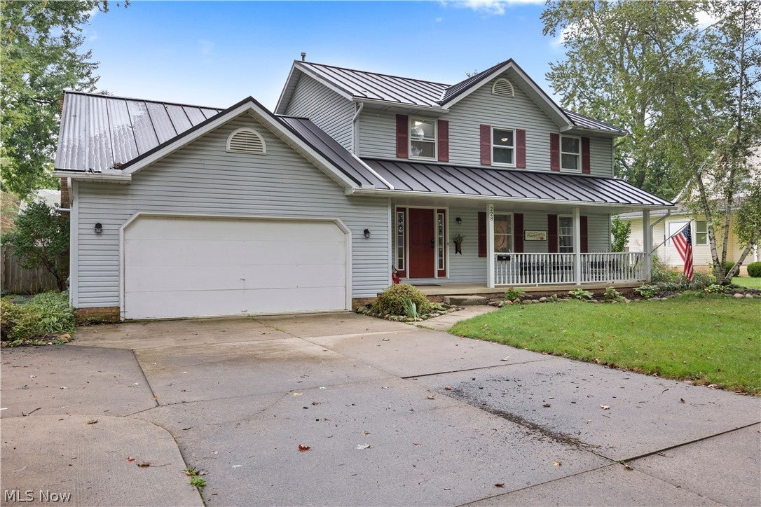 228 Forest Street