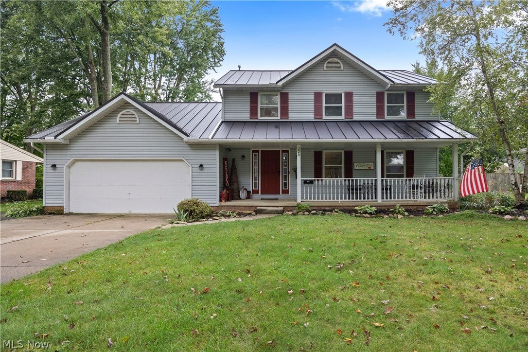 228 Forest Street