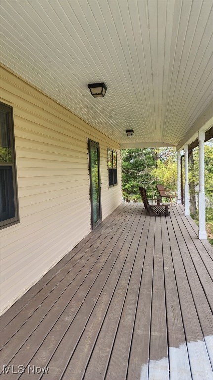 8935 Blackrun Road, Nashport, Ohio image 2