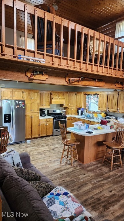 8935 Blackrun Road, Nashport, Ohio image 12