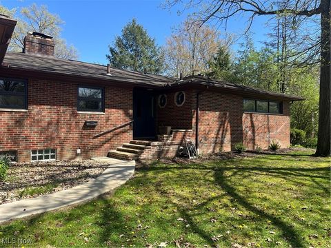 425 Mcpherson Avenue, Akron, OH 44313 - MLS#: 5095031
