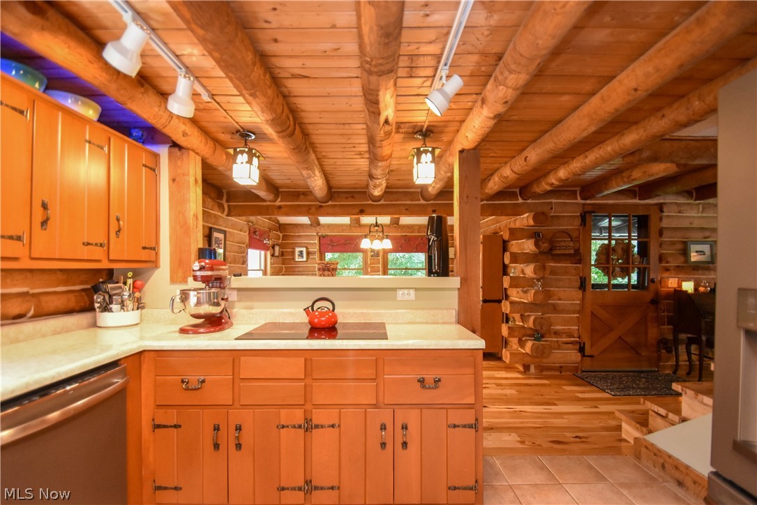 T & G Mcdougall - Residential