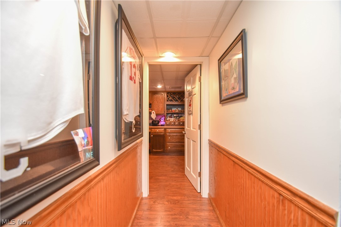 T & G Mcdougall - Residential