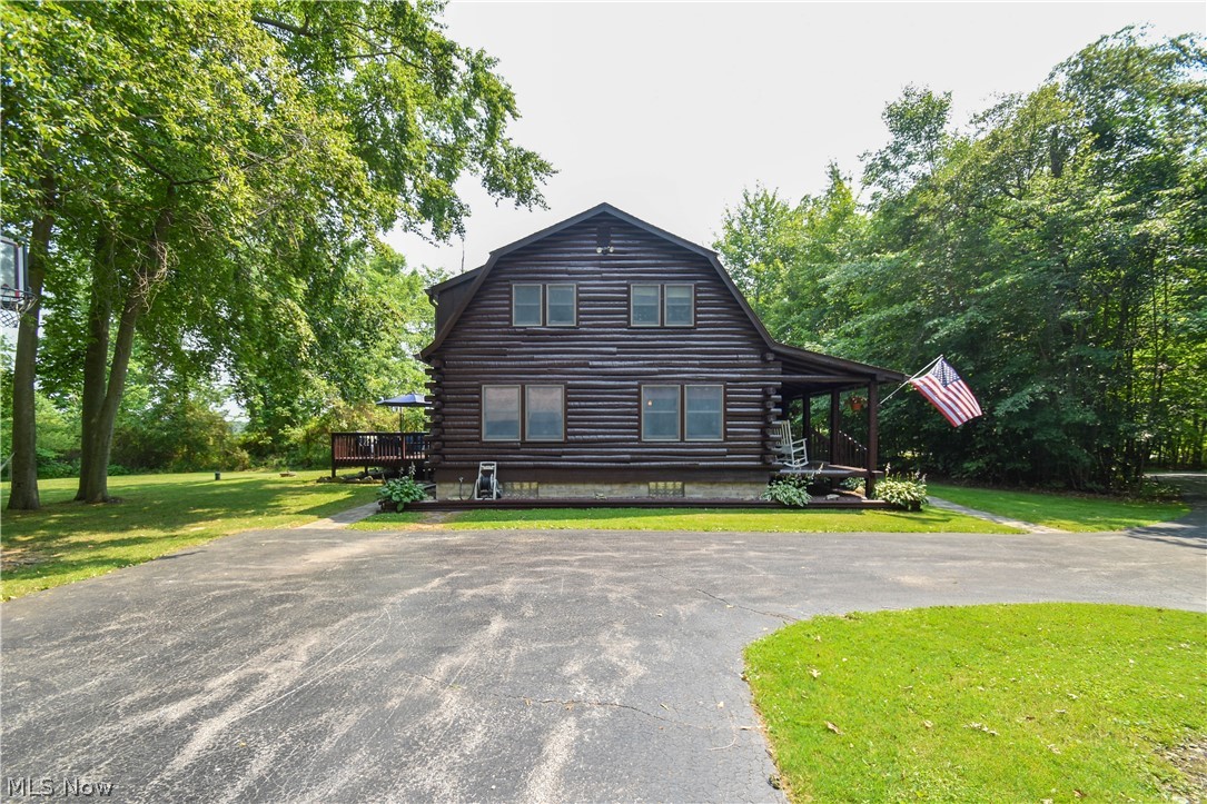 T & G Mcdougall - Residential