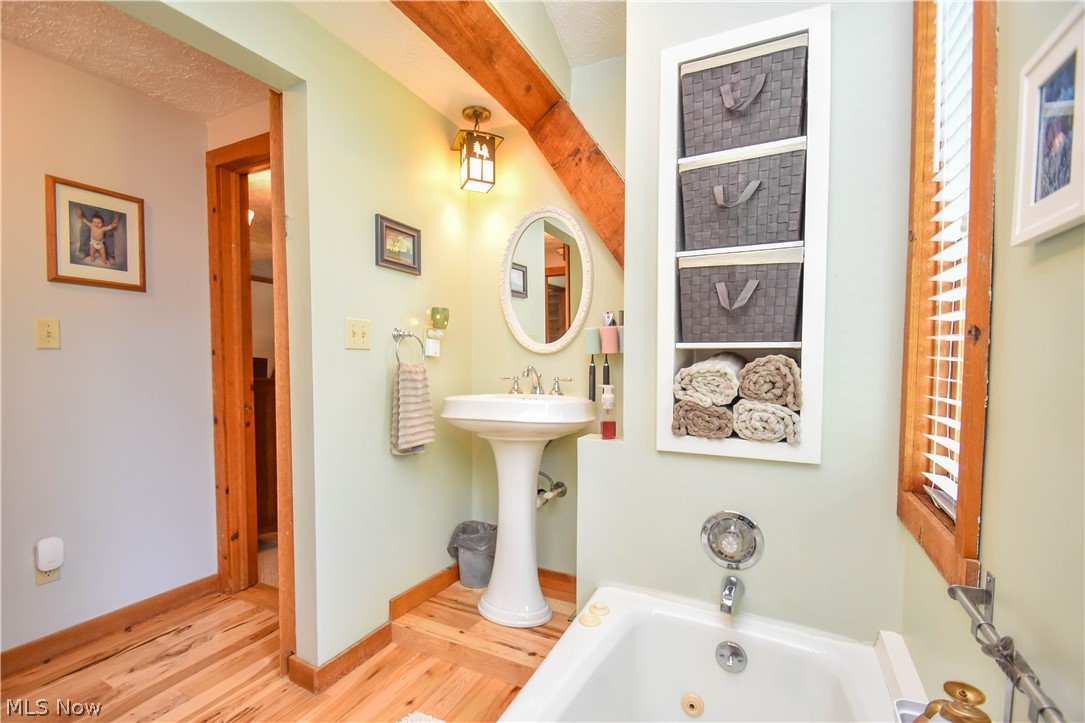 T & G Mcdougall - Residential