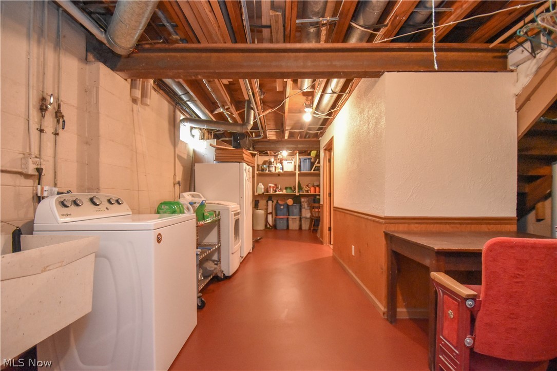 T & G Mcdougall - Residential